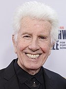 Graham Nash -  Bild