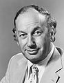 John Vane, awarded the Nobel Prize in Physiology or Medicine in 1982