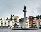 Grand'place de Lille