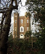 Shooters Hill, Severndroog Castle