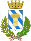 Blason de Parete