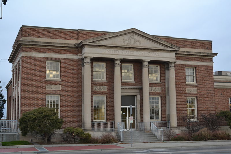 File:Post Office (Nampa, Idaho).jpg