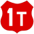 1T