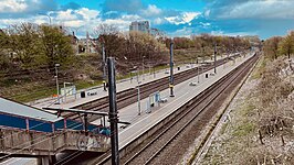 Station Antwerpen-Zuid