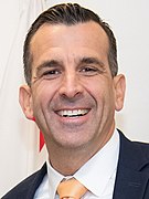 Sam Liccardo '87