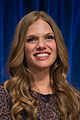 Tracy Spiridakos interpreta Hailey Upton