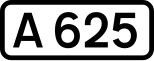 A625 shield