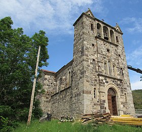 Saint-Alban-en-Montagne