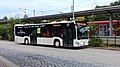 Citaro-Solobus der 2. Generation