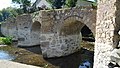 Pont romain