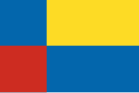 Region de Nitra - Bandera