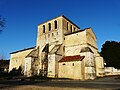 Église Saint-Martin