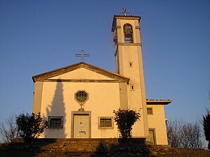 San Giorgio