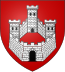 Blason de Bagnères-de-Bigorre