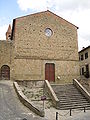 Chiesa di Sant'Agostino (Saint Augustine Church)