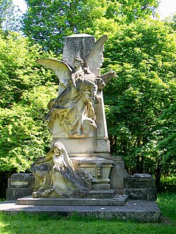 Henri d'Orléans, Château de Chantilly.