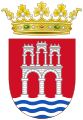 Coat of Arms of Arcos de la Frontera