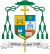 Patricio A. Buzon's coat of arms