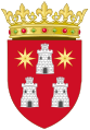 Coat of Arms of Torrente