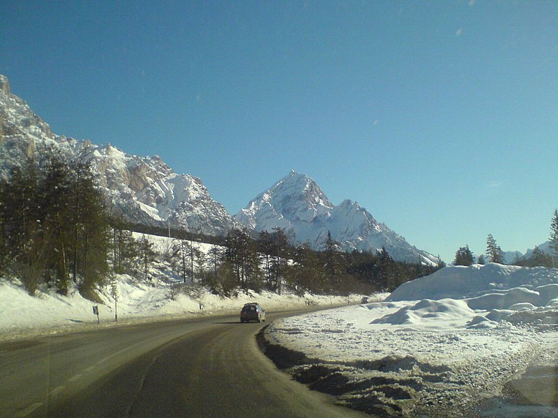 File:Cortina d'Ampezzo - View from Antelao - panoramio.jpg