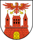 Blason de Wittenberge