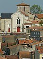 Église de la Trinité