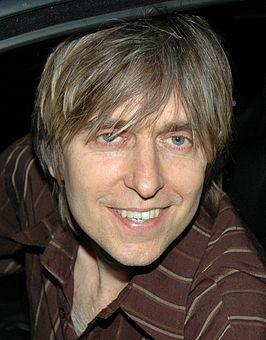 Eric Johnson