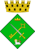 Brasão de armas de Arres