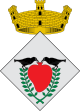 Escudo d'armas