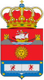 Blason de Corvera de Asturias