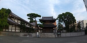 金龍寺