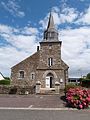 Église Notre-Dame de Saint-Trimoël