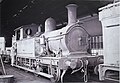 236 at Newport Workshops, 1950