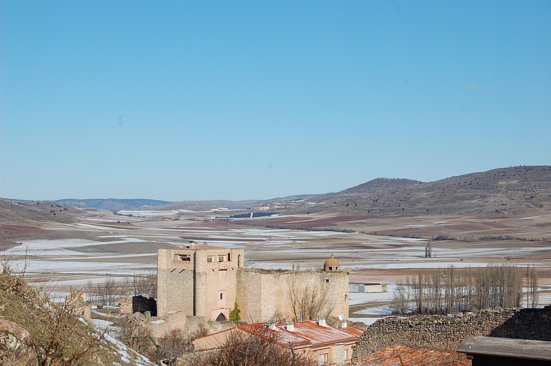 File:Palazuelos - panoramio - José Ibáñez (1).jpg