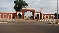 Image 38Ancient Kano City Walls, Nigeria (from Culture of Africa)