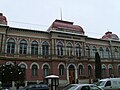 Universitatea Tehnică