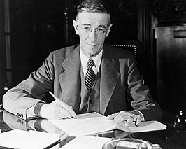 Vannevar Bush