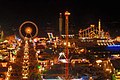 Oktoberfest, Munich