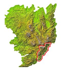 Image illustrative de l’article Cévennes