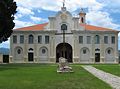 Santuario del Monte Calvario