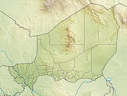 Landgemeinde Dannet (Niger)