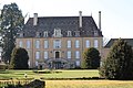 Schloss Aisy-sous-Thil