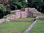 Burg Pfarrköpfchen im Stromberg