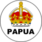 Badge of Papua