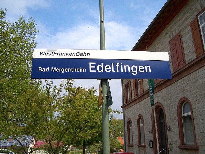 File:Bahnhof Edelfingen 1.jpg