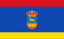 Drapeau de Los Corrales