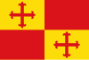 Bandeira de Muñomer del Peco