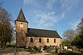 Bimmen, l'église: la Sankt Martinuskirche