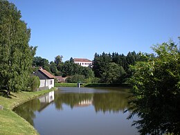 Blažejovice - Sœmeanza