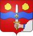 Blason de Han-sur-Nied